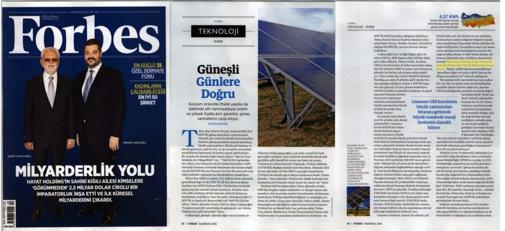 Solarian - Basında Biz - Forbes - Orçun Başlak