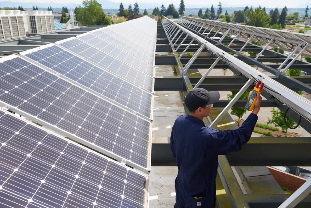 Fotovoltaik Modüller İçin Üç Ana Sorun Tespit Yöntemi 